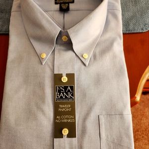 JosephbA Banks dress shirt